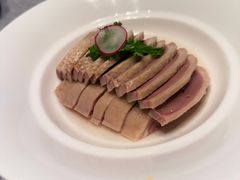 -江南灶中餐厅(南京香格里拉店)