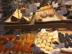 -Ole 面包房(华润万象城店)