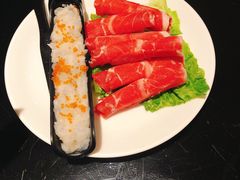 -Mr·Fish鱼鲜生海鲜放题(银泰in99店)