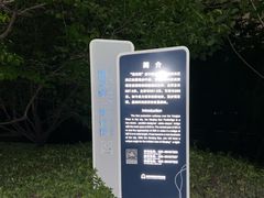 -南京眼步行桥