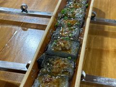 -竹一味·竹筒饭
