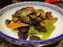 -小粤楼·怀旧粤菜(万辉国际广场店)