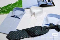 -优山定制西服衬衫大衣(国贸店)