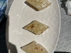 桂花拉糕-绿波廊(豫园店)