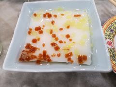 杏仁豆腐-砂锅居(西四店)