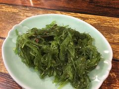 -金谷园饺子·烧烤·家宴(人大总店)