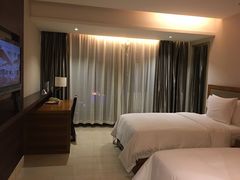 -三亚凤凰水城凯莱度假酒店