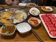 -傣妹火锅(南京东路一店)