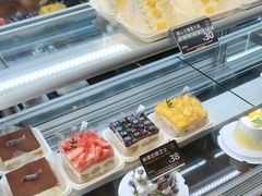 -FANEN法念·烘焙·甜点(万象城店)