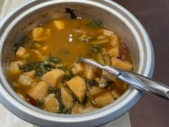 -素满香·食养自助(天一广场店)