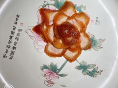 -京华烟云·北京烤鸭(领展购物广场·中关村店)