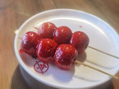 -前门·鲜肉火锅(长风店)