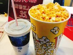 -万达影城(锦华万达广场IMAX店)