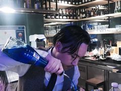 -好久不见网红乐队酒吧(鼓浪屿海底世界店)