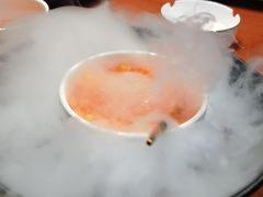 -翕间食·精致淮扬菜(江苏大剧院店)