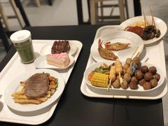 -宜家家居(西安未央商场店)