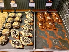 奥利奥羊角包-OUR Bakery(三里屯太古里店)