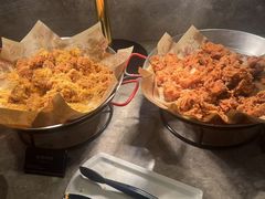 -比格比萨自助(万柳华联店)