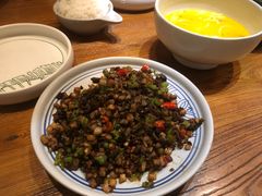 -云海肴·云南小炒·汽锅鸡(天津国金汇店)