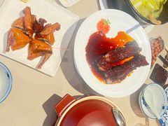 -侨美食家·粤菜(体育西路店)