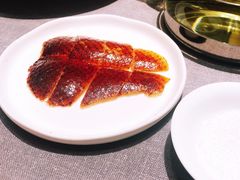 -金鸭季·北京烤鸭(深业上城店)