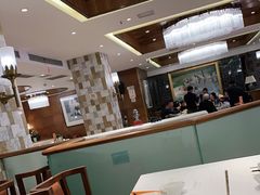 大堂-乾隆美食·本帮菜(黄河路店)