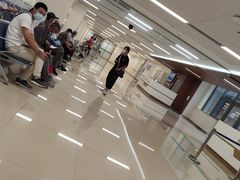 -首都医科大学附属北京同仁医院(南区)