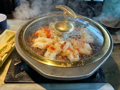 -绿茶餐厅(成都大悦城店)