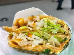 -卞姐蛋饼(陕西南路店)
