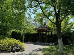 -武汉园博园(武汉自然博物馆)