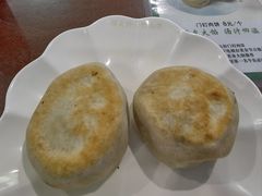 -清真牛街祥云轩门钉肉饼(左家庄店)
