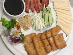 -旺达·福州菜(正大广场店)