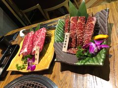 -黑牛の店·和牛烧肉(合生汇店)