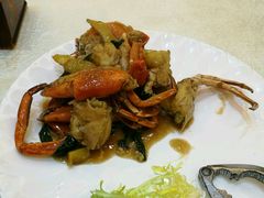 -有腥气私房菜·寻味顺德