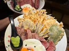 -王氏炉匠·烧鸟放题自助(好运街店)