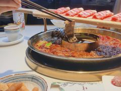 -二荆条·城市森林火锅旗舰店