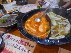-潮澎派·潮汕菜大排档(南较西路店)
