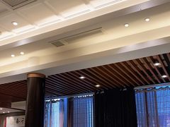 大堂-留芳·文旅古月楼(老街店)