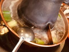 -将台涮肉(酒仙桥店)