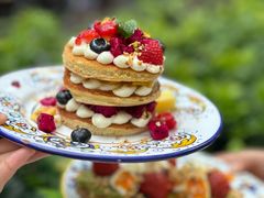 -Alimentari早午餐(安福路店)