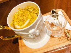 柠檬桂花蜜-咖法森林·咖啡  酒吧(天河店)