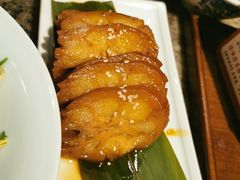 -南京大牌档(人民广场店)