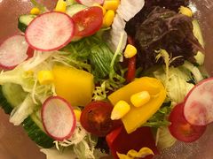 -梦中园海鲜酒店(川沙路店)