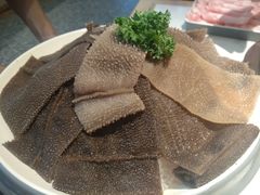 -井格重庆火锅(友谊路新业广场店)