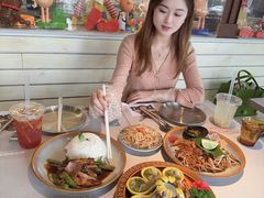-POKIPOKI泰食谷仓东南亚菜(侨香店)
