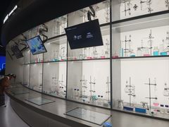 -上海科技馆(地铁站)