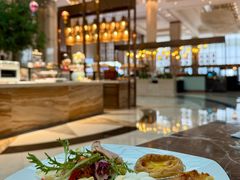 -漢咖啡·全服务式自助晚餐(武汉洲际酒店)