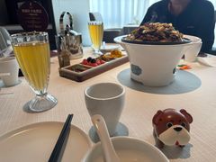 -悦融·京鲁菜·露台花园(安定门店)