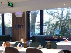 -湘中缘·湖南菜(娄底驻京办店)