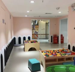 点击看大图 -meland club亲子乐园(重庆万象城店)